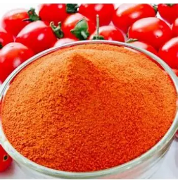 Fresh Tomato Powder